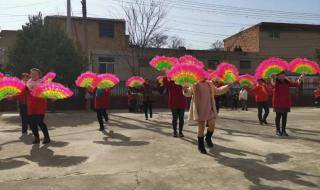 在你的家乡都有哪些具有特色的春节民俗活动